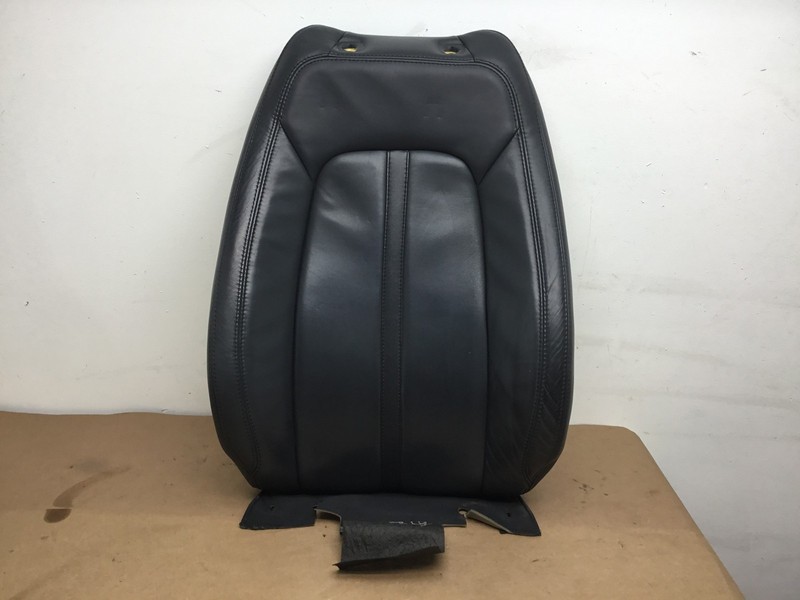 Lincoln MKZ 2014 Front Left Driver Upper Seat Cushion Pad Cover 13 - 16 |:M