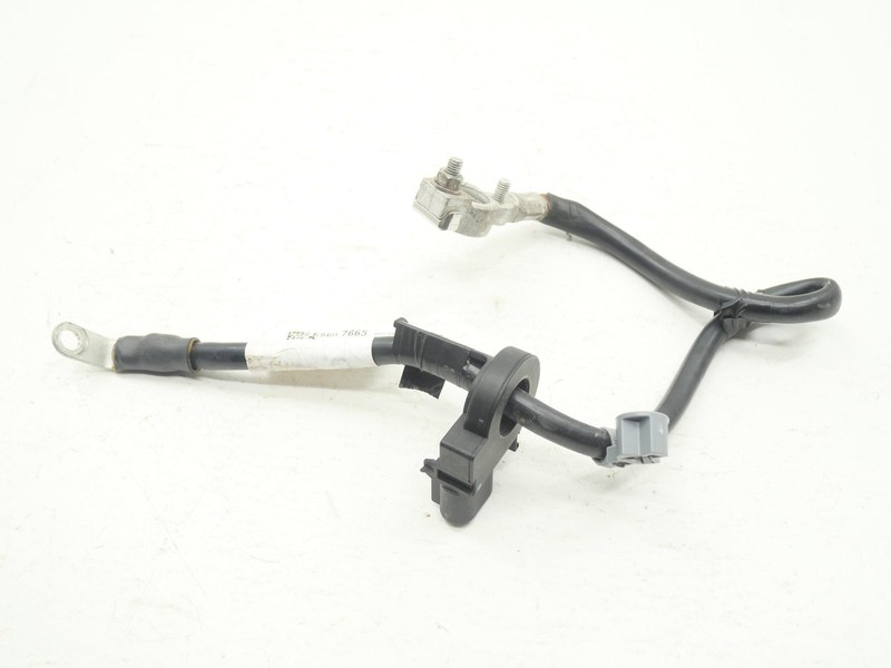2016-2024 Chevrolet Camaro SS Negative Battery Cable Wire Loom Harness OEM
