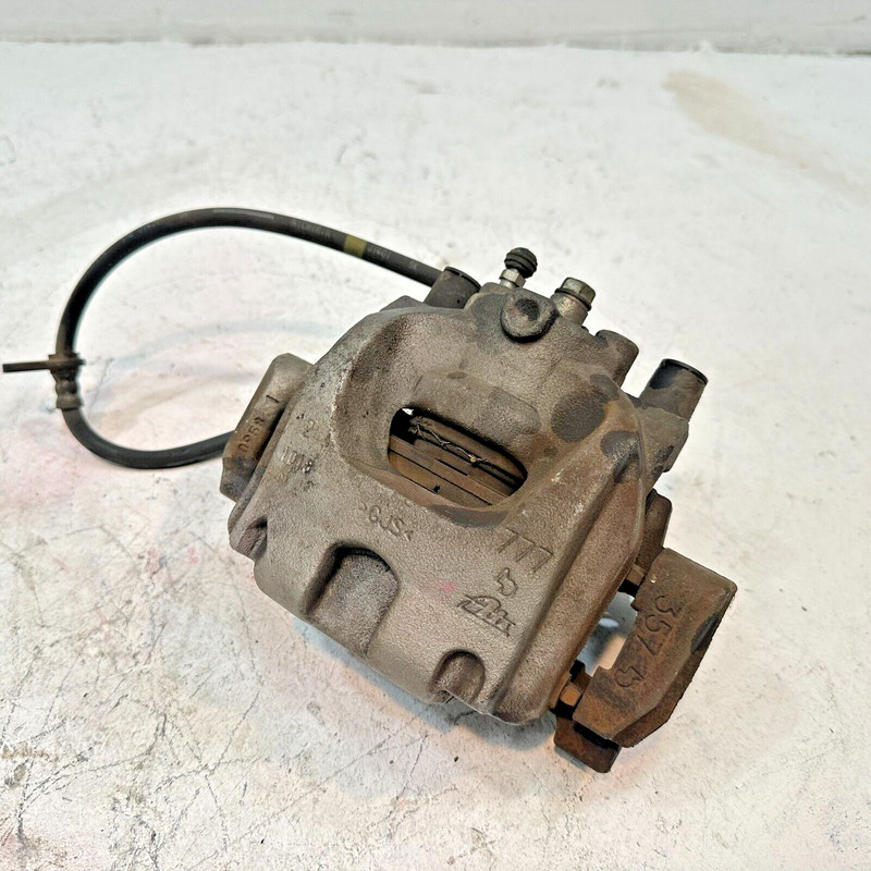 HONDA ACCORD 2018-2022 FRONT RIGHT PASSENGER SIDE BRAKE CALIPER OEM