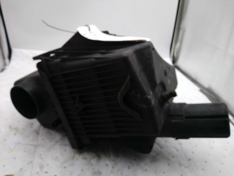 2007 Jeep Grand Cherokee Air Cleaner Assembly OEM 05143969AA 5.7L V8 Red