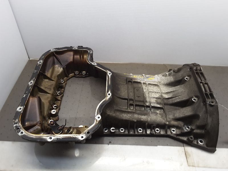 Oil Pan 164 Type ML450 Upper Fits 06-11 MERCEDES ML-CLASS 611605