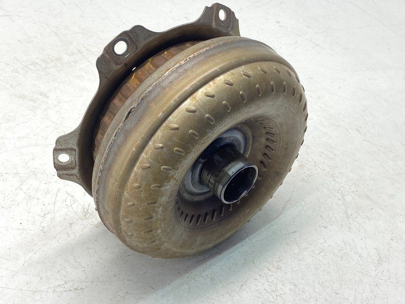 09-13 BMW F10 F13 550 650 X5 X6 N63 Automatic Transmission Torque Converter OEM✅