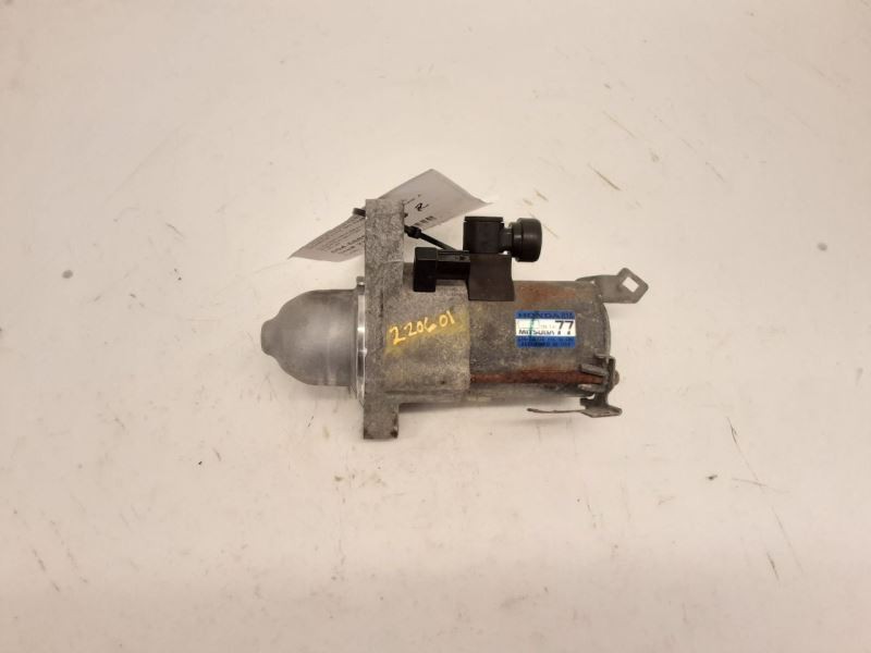 Starter Motor Fits 16-20 HR-V 2691761