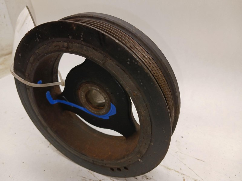 08-'10 CHRYSLER TOWN & COUNTRY Harmonic Balancer 3.8L OEM 6 Month Warranty!