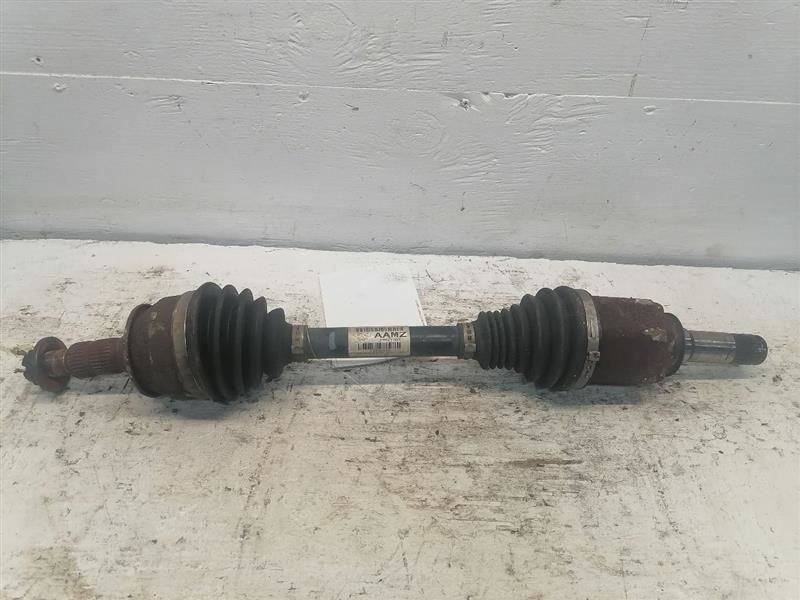 Driver Axle Shaft Front Axle 3.6L AWD Outer Assembly Fits 12-16 SRX 799318
