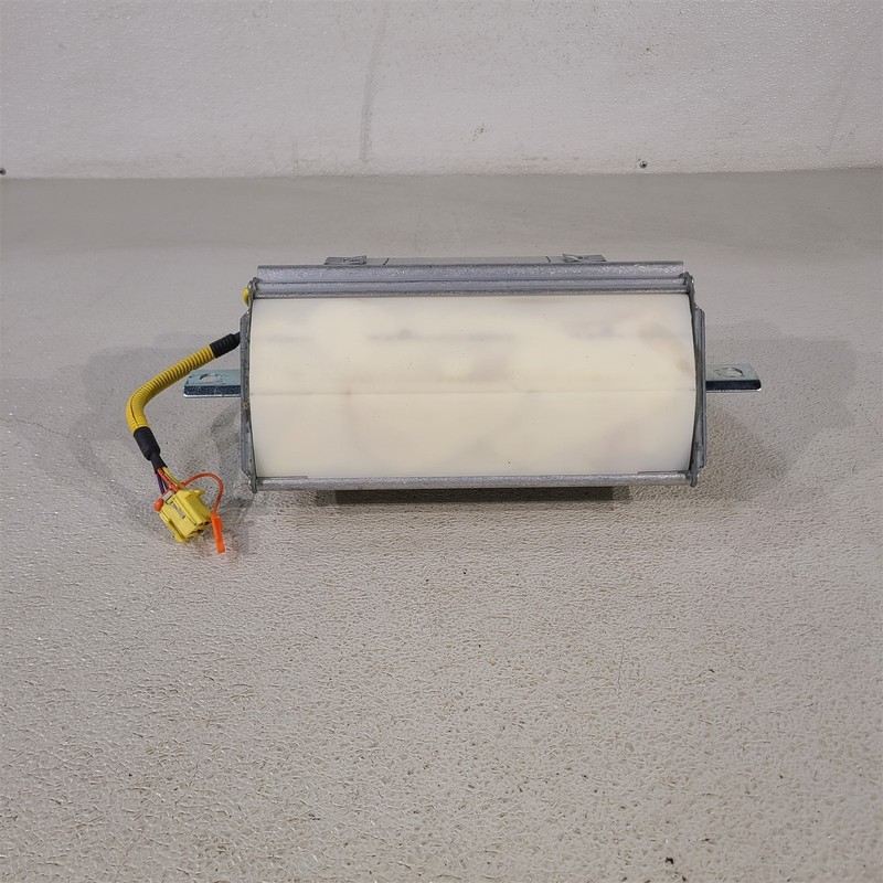 08-13 Corvette C6 Passenger Dash Airbag Air Bag Rh Aa7360