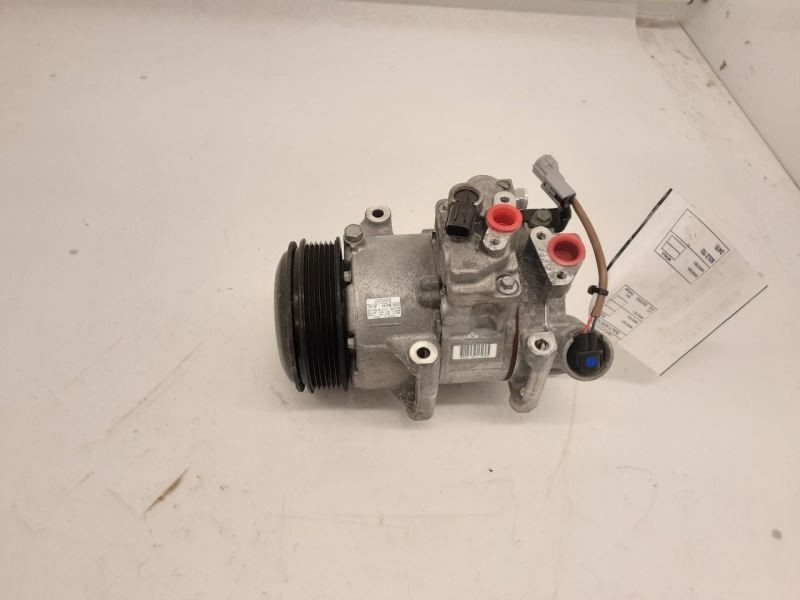 AC Compressor Fits 13-16 LEGACY 2742914