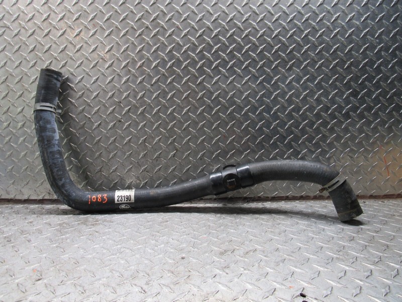2010-2015 JEEP PATRIOT ENGINE RADIATOR COOLING COOLANT HOSE PIPE AUTOMATIC