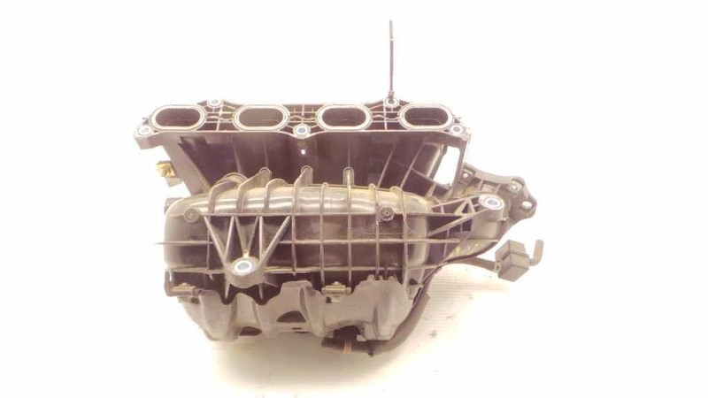 02-06 TOYOTA CAMRY LE 2.4L 4CYL 2AZFE UPPER INTAKE MANIFOLD ASSEMBLY