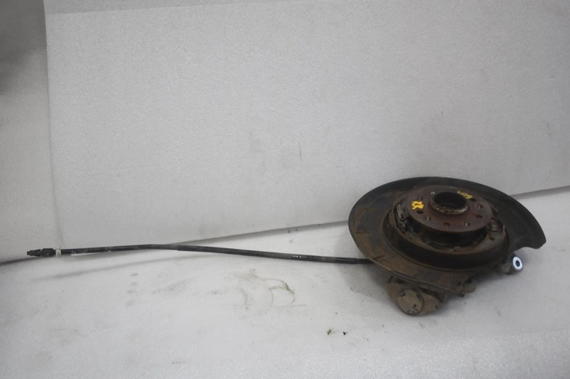 2010-2012 MERCEDES GL550 GL450 GL350 X164 RIGHT REAR KNUCKLE SPINDLE HUB