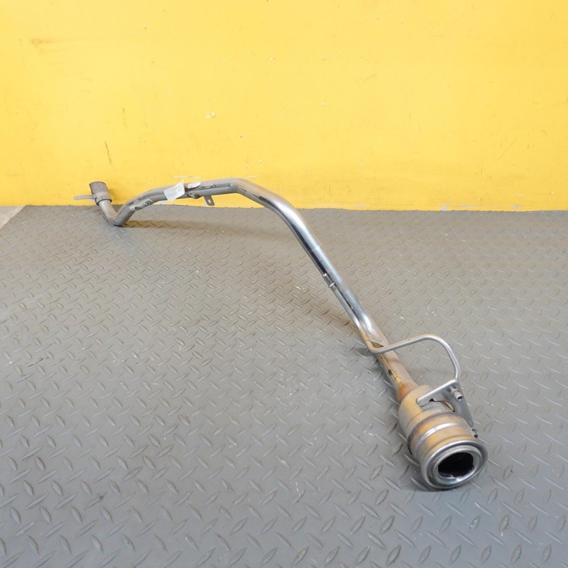 2018-2025 ALFA ROMEO STELVIO FUEL GAS TANK FILLER NECK TUBE OEM 68356996AA