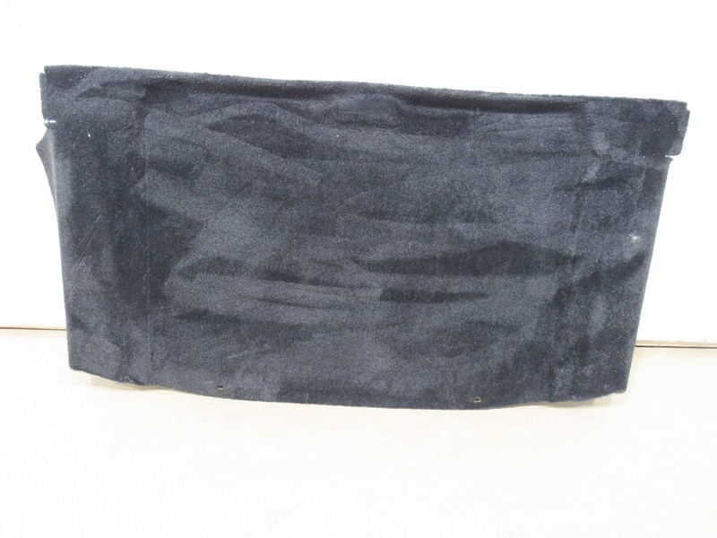 14-18 Aston Martin Vanquish 2014 Rear Floor Carpet Cover Panel Compartment |Y2