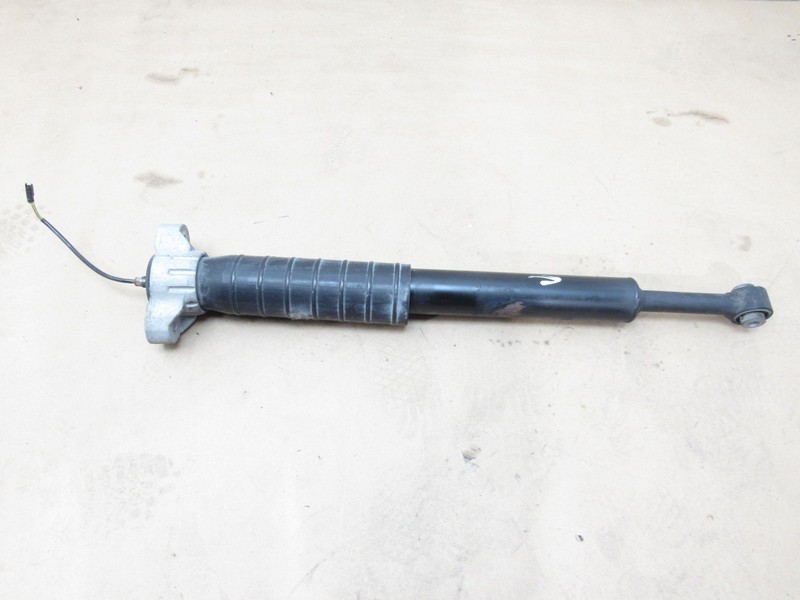 Maserati Levante 2018 3.0L AWD Rear Left Driver Shock Strut Absorber 16-24 |#4