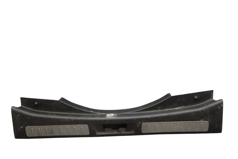 12-19 Range Rover Evoque L538 Trunk Boot Interior Lid Liner Finisher Cover OEM