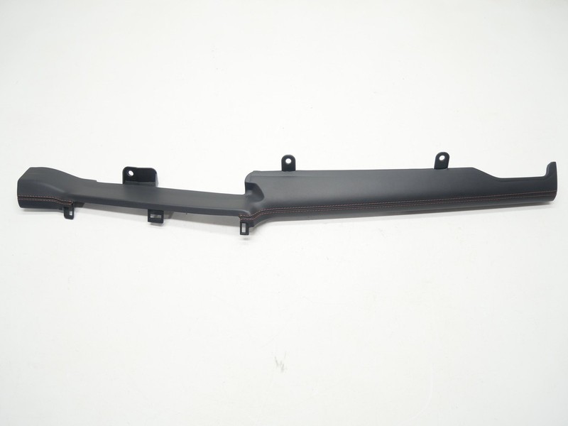 2024-2025 Ford Mustang GT S650 Dashboard Lower Trim Pad Instrument Panel OEM