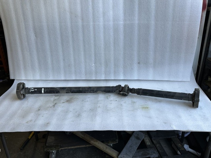 2014 2015 2016 - 2019 LEXUS GS350 DRIVE SHAFT LINE RWD 37100-30A70