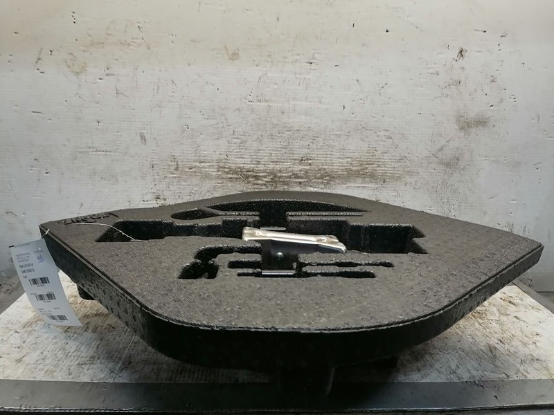 ACCORD 2014 Jack and Tools 1759491