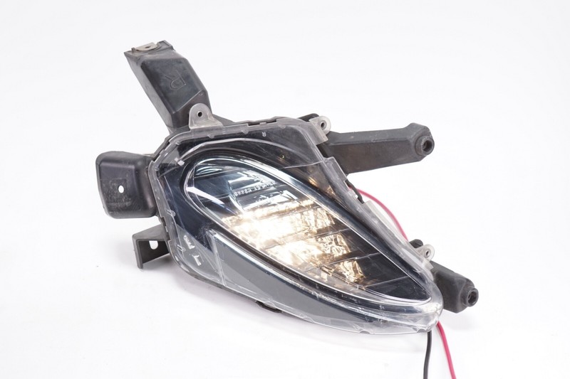 MAZDA MX-5 MIATA Convertible Right RH Rear Backup Lamp OEM 2016 - 2023