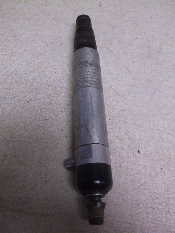 The Aero Corp Model 86 81-19 3.465.646 3.477.521 6051A80RPM600 *FREE SHIPPING*