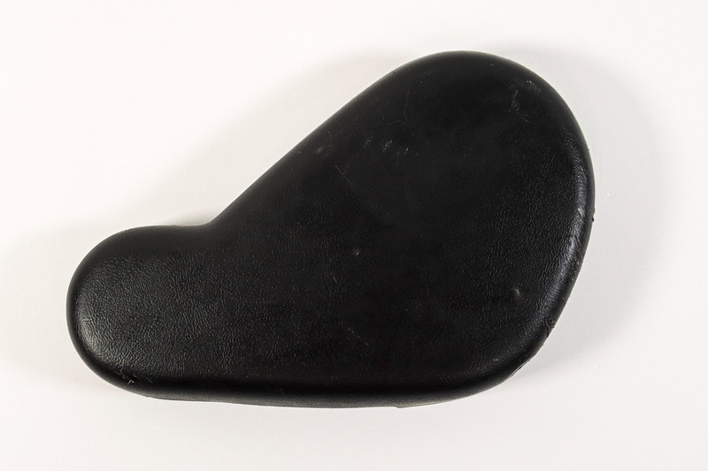 1993-2002 Camaro / Trans Am OEM Front Seat Side Trim Driver Left Hand Side *USED