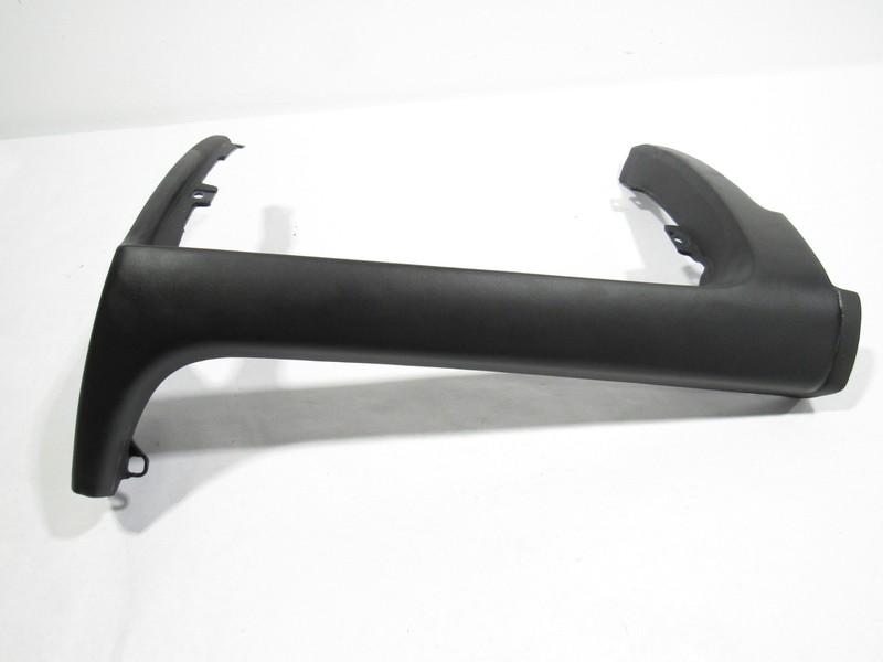 12-18 Bentley Continental GT W12 2015 Right Dash Glove Box Trim Panel Cover ;:A