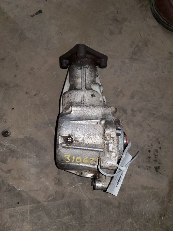 Transfer Case Fits 06-15 PILOT 307451