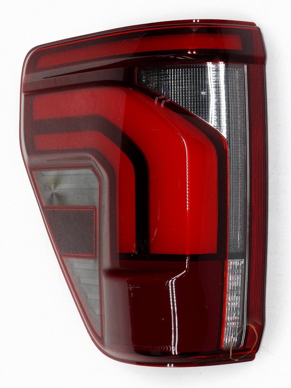 OEM Left Driver Side LED Tail Lamp For Ford F150 RL3Z-13405-A