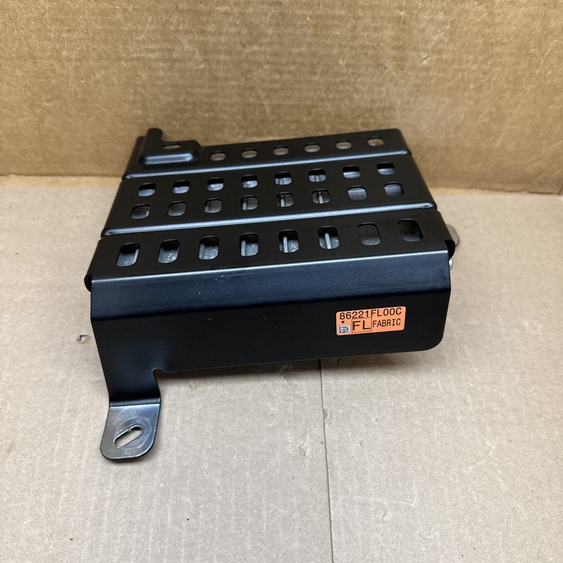 2018-2020 Subaru Impreza Harman Kardon Premium Amp Amplifier 86221FL00C