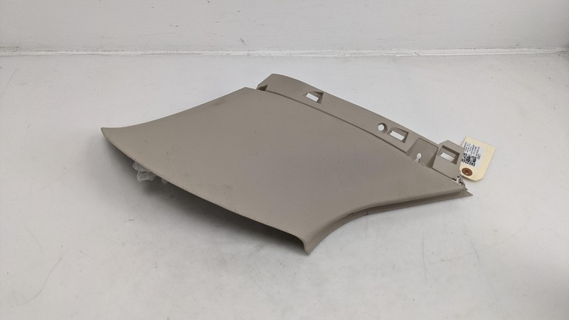 Rear Left D Pillar Trim Cover Cappuccino 2017 Lincoln MKX FA1B-R280C47 2016 2018