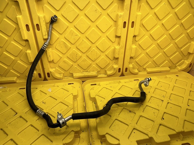 2019-2020 TOYOTA YARIS AC AIR CONDITIONING DISCHARGE HOSE TUBE PIPE LINE OEM