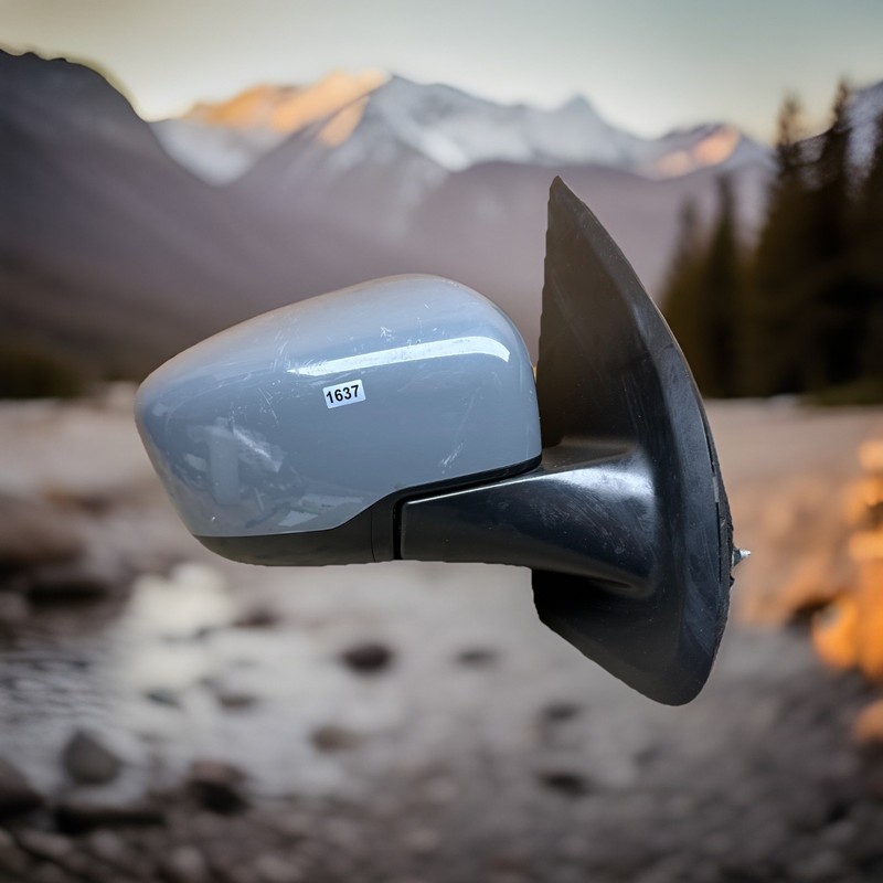 ✅ 2022-2023 NISSAN FRONTIER RIGHT PASSENGER SIDE DOOR MIRROR OEM ✅
