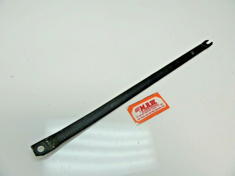 LEFT FRONT SUPPORT ARM BRACKET STRUT TOWER COWL UNDER HOOD for 325xi 328xi 335xi
