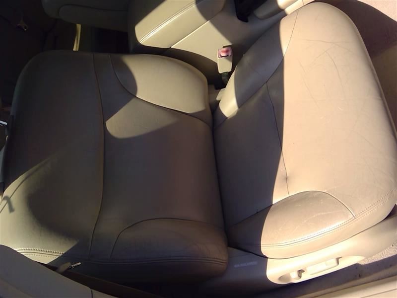 Passenger Front Seat Tan Leather Fits 2002 ES300 574297