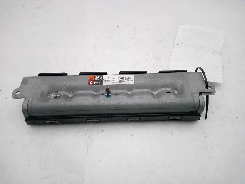 2014 Cadillac CTS Instrument Panel Air Bag Black Used OEM 142213 153K Miles