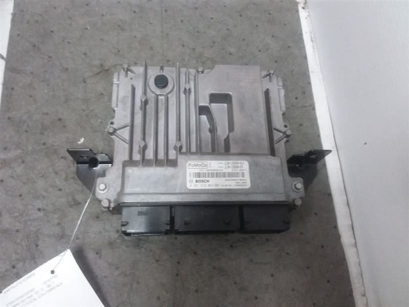 Engine ECM Electronic Control Module 2.7L Fits 18-20 FORD F150 PICKUP 1022791