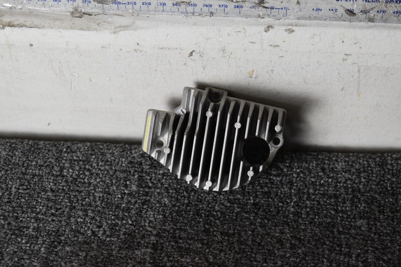 2017-2020 TESLA MODEL 3 HEADLIGHT MODULE FACTORY OEM