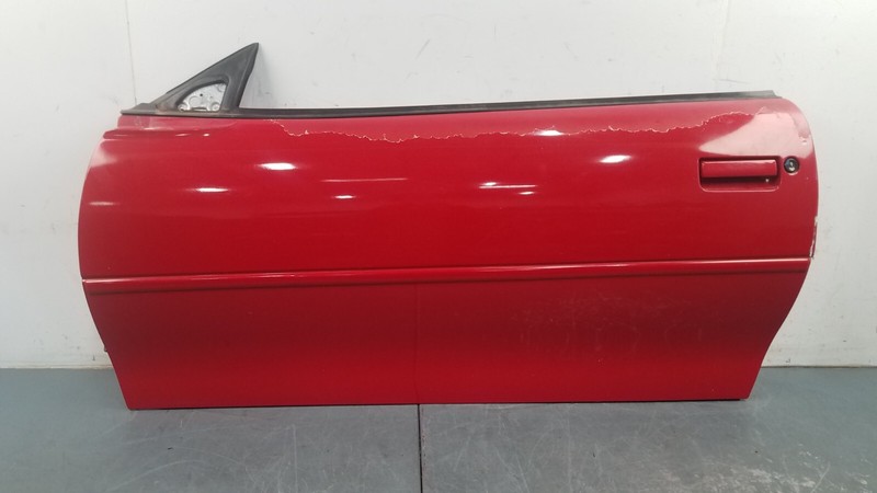 1999 Chevy Camaro Z28 Left Driver Door #5336 F7