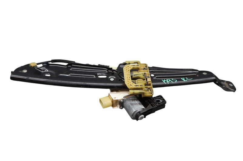 09-15 BMW 740Li 750i F01 Rear Left Driver Side Window Regulator Motor Oem