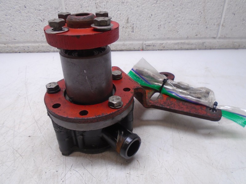 CD6 Ford Glastron Engine Cooling Pump Assembly 17410-0001