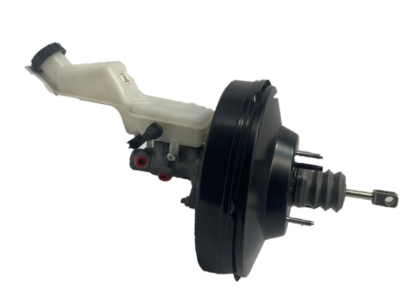 2018-2022 Ford EcoSport Power Brake Booster With Master Cylinder W/ Reservoir