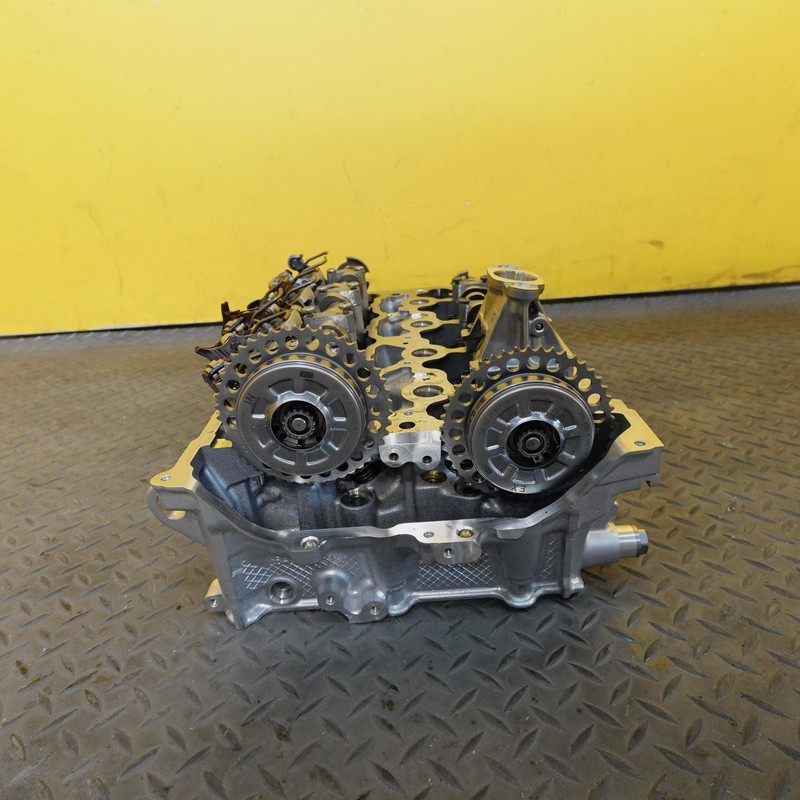 2025-2026 BMW 228i X1 X2 F74 U11 U10 Engine Cylinder Head Assembly OEM L4844085