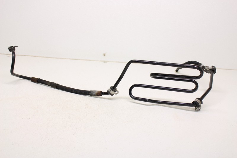 MK1 Audi TT 1.8T 225hp 6 Speed High Pressure Power Steering Line Oem 1999-2006