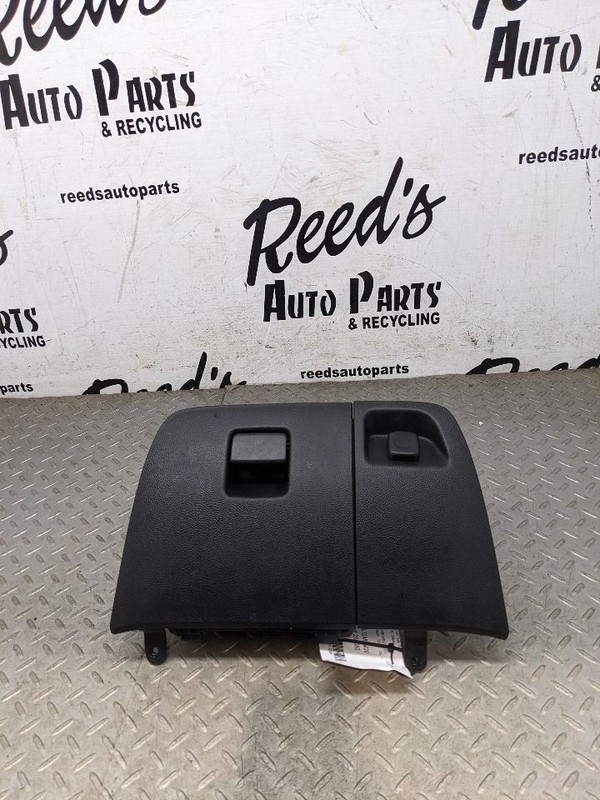 Lower Center Dash Compartment Assembly Fits 14-19 Chevy Silverado 1500 O 1192690