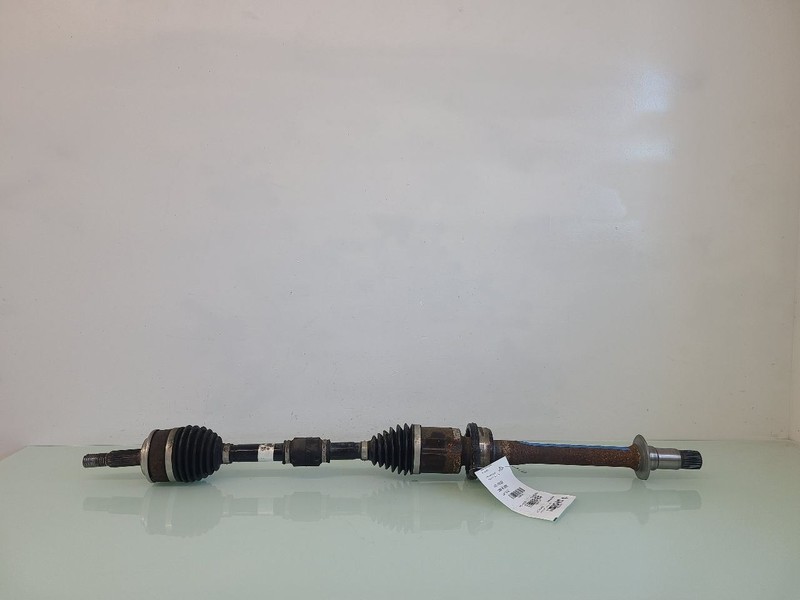 Passenger Axle Shaft Front Axle 2.5L A25AFKS Engine FWD Fits 18-23 CAMRY 581578