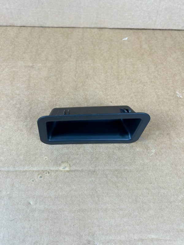 ✅2012-2015 Tesla Model S Liftgate Inner Pull Cup Close Handle Left 1009262-00-E