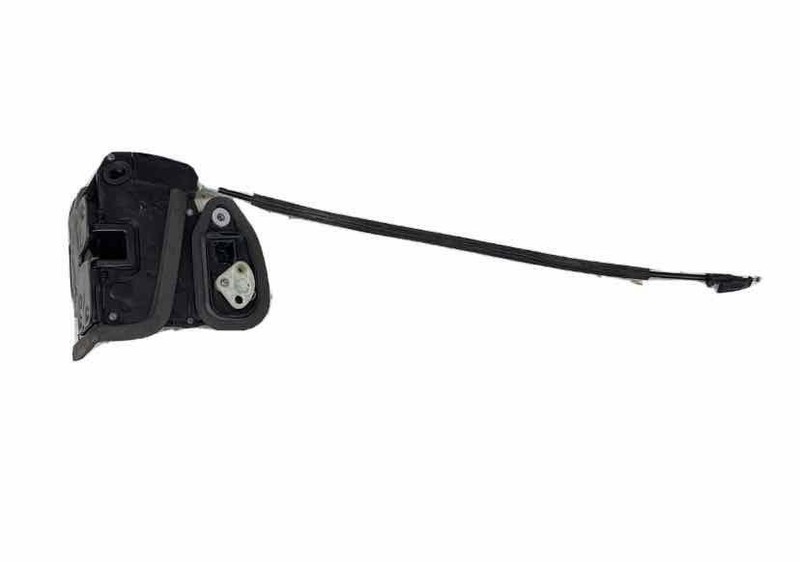 18 22 CHEVY EQUINOX REAR RIGHT SIDE DOOR LATCH ASSY OEM RH 13598385