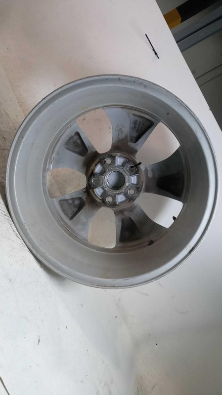 2024 Subaru Ascent OEM Grey Wheel 18 Rim 7.5 Width 13000 Miles