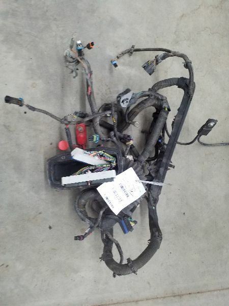 SAT L SDN 2001 Engine Wire Harness 198003