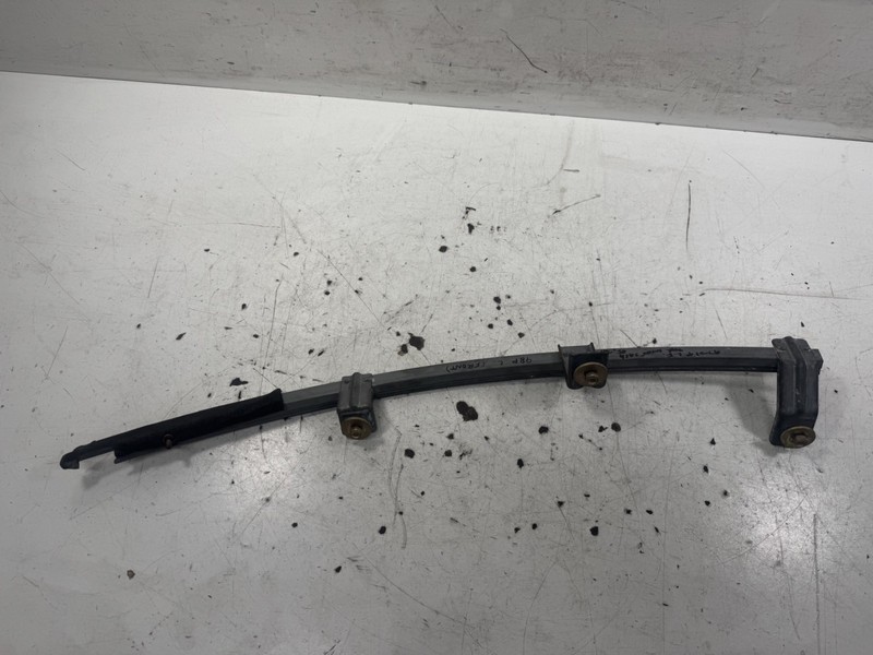 97-01 Honda Prelude Left Front Door Inside Sash OEM