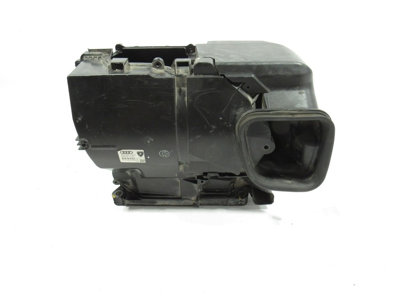 14-17 Audi R8 V10 2015 HVAC Heater Blower Motor Housing Cover Box ;:Y